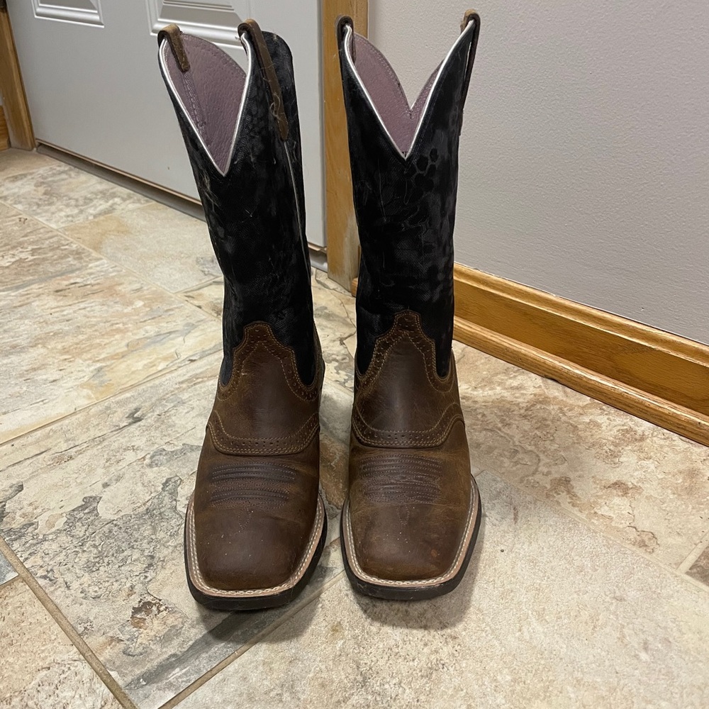 Cowboy Boots